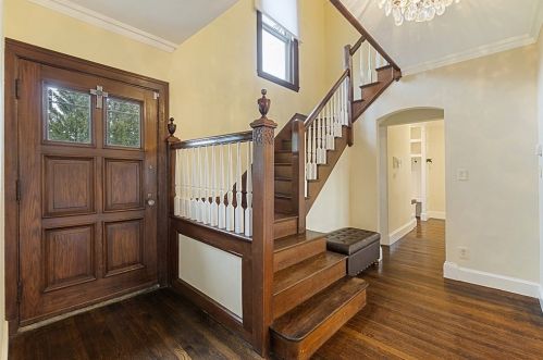 115 Aspen Ave, Newton MA 02466-3022 exterior