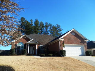 1403 Summit Way, Grovetown, GA 30813-5926