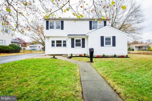 109 Hessian Ave, West Deptford, NJ 08063-1501