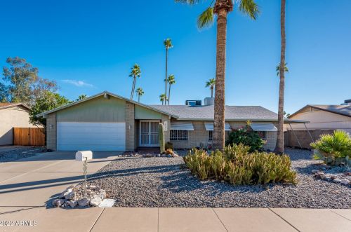 10409 38th Dr, Phoenix, AZ 85051-1111