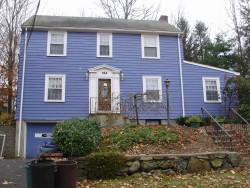 164 Newtonville Ave, Newton, MA 02458-1830