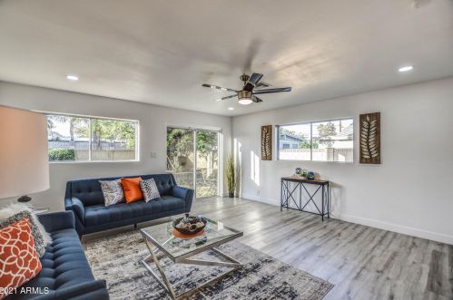 116 El Camino Dr, Phoenix AZ 85051-9123 exterior