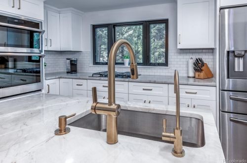 27132 Log Trl, Conifer CO  80433-7222 exterior