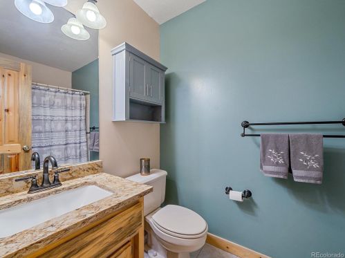 10777 Timothys Dr, Conifer CO 80433-8211 exterior