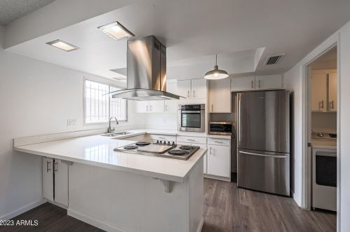 3868 30th St, Phoenix AZ  85016-6960 exterior