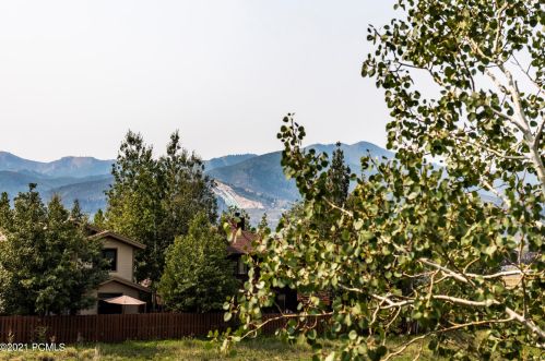 1133 Sta Loop Rd, Park City UT 84098-5425 exterior