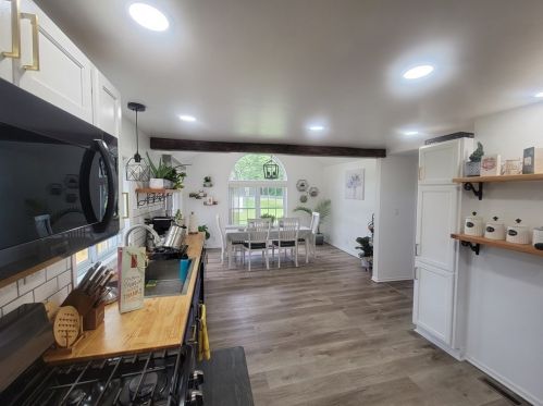 95 Prospect Street Ext, Montgomery MA  01085-1562 exterior