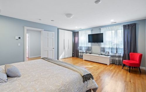 18 Francis St, North Reading MA 01864-3121 exterior