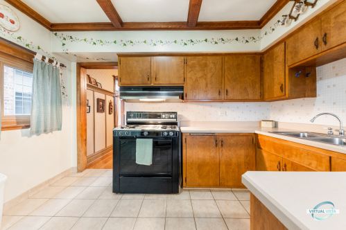 3420 Grv Ave, Forest View IL exterior