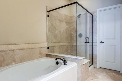 7205 Parkwood Blvd, Plano TX  75024-5815 exterior