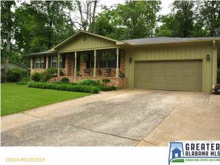 2204 Blue Ridge Blvd, Birmingham, AL 35226-3157