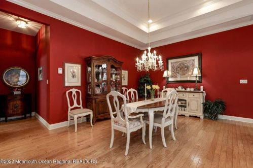 15 Carlisle Dr, Jackson Twp NJ 08527-6304 exterior