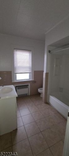 473 Washington Ave, Belleville NJ  07109-2667 exterior