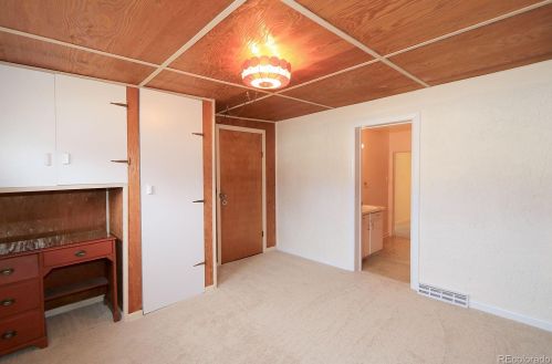 3021 Corona St, Englewood CO 80113-1778 exterior