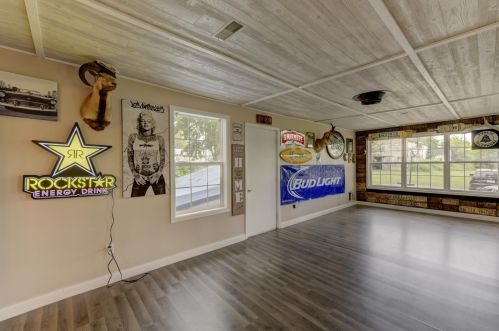 6012 109th Ave, Crown Point IN  46307-3613 exterior