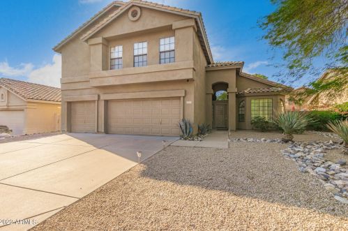 12860 Sahuaro Dr, Scottsdale, AZ 85259-4444