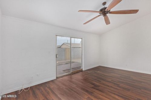 3842 Butler Dr, Phoenix AZ  85051-4742 exterior