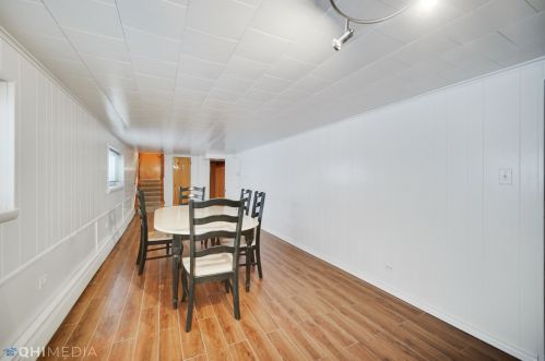 3644 Grv Ave, Forest View IL 60402-1737 exterior