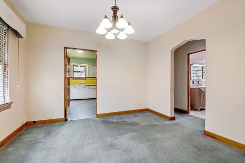 2922 Wisconsin Ave, Forest View IL 60402-3344 exterior