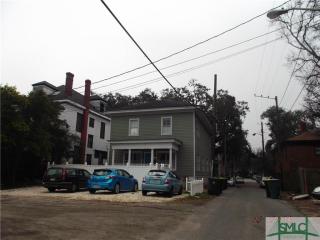 1918 Howard St, Savannah, GA 31401-8054