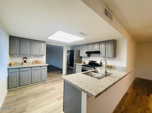 4436 87th Ave, Phoenix AZ  85037-1828 exterior