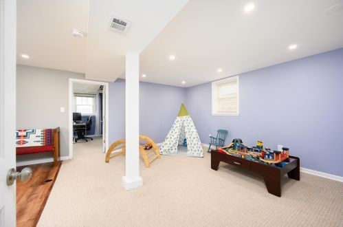 1309 Wenonah Ave, Forest View IL 60402-2930 exterior