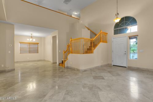 4645 Cottontail Rd, Phoenix AZ  85086-1454 exterior