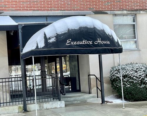 80 Salisbury St, Worcester, MA 01609-3135