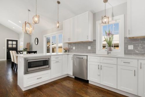 4131 Home Ave, Forest View IL 60402-1618 exterior