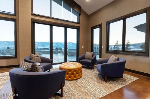 8449 Silver Crk Rd, Park City UT exterior