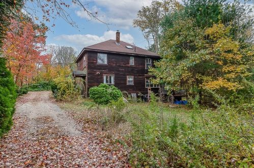 259 Cordaville Rd, Southborough MA 01772-2085 exterior