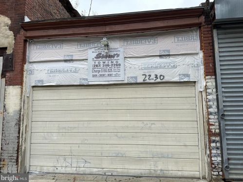 2237 5th St, Philadelphia, PA 19148-5739