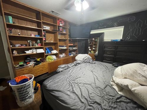 4128 Winfield Ave, Fort Worth TX  76109-4530 exterior