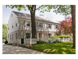 2728 Brentwood Rd, Columbus OH  43209-2219 exterior