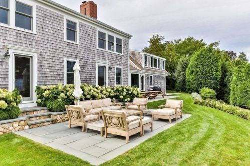 811 Fox Hill Rd, Chatham MA 02633-1410 exterior