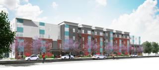 2030 Frankfort Ave, Louisville KY  40206-2029 exterior