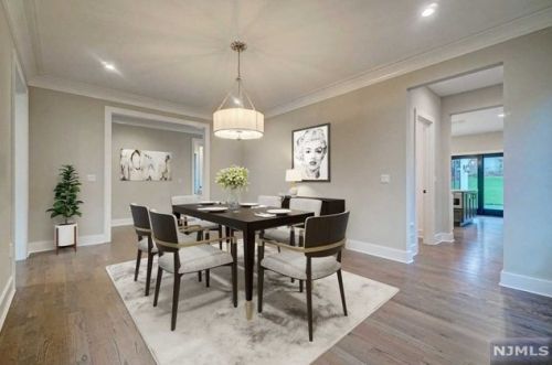 158 Magnolia Ave, Tenafly NJ  07670-1828 exterior