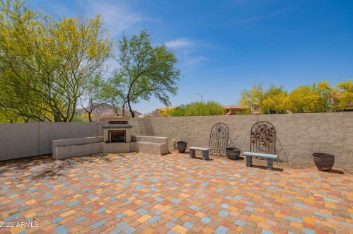 26908 52nd Gln, Phoenix AZ  85083-6305 exterior