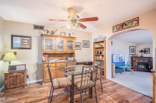 414 Behrend Dr, Phoenix AZ 85050-3992 exterior