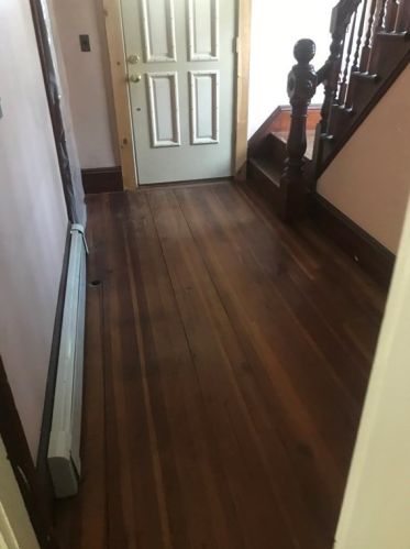 73 Dyer Ave, Whitman MA exterior