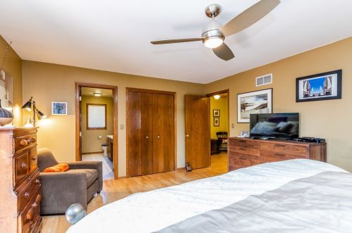 3132 Wenonah Ave, Forest View IL 60402-2952 exterior