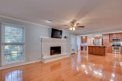 4632 Rocky Branch Ct, Evans GA  30809-5632 exterior