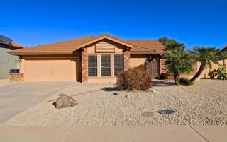 10324 Sahuaro Dr, Scottsdale AZ  85259-4446 exterior