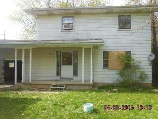 3270 Dover Rd, Columbus OH  43204-1444 exterior