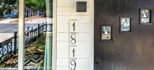 1819 45th St, Phoenix AZ 85032-2387 exterior