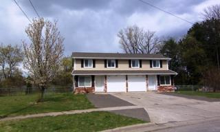 4722 Baylor Ct, Saginaw MI  48604-1626 exterior