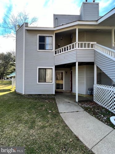 1407 Berwyck Ct, Erial NJ  08081-2416 exterior