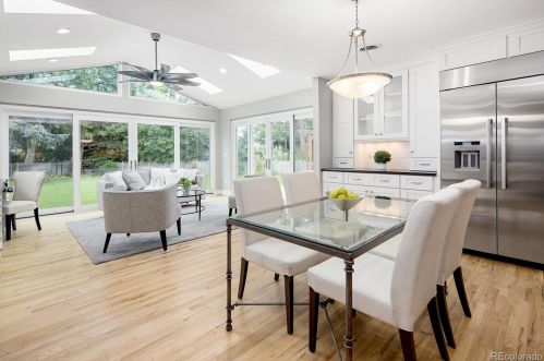 5164 Princeton Ave, Englewood CO 80113-5020 exterior