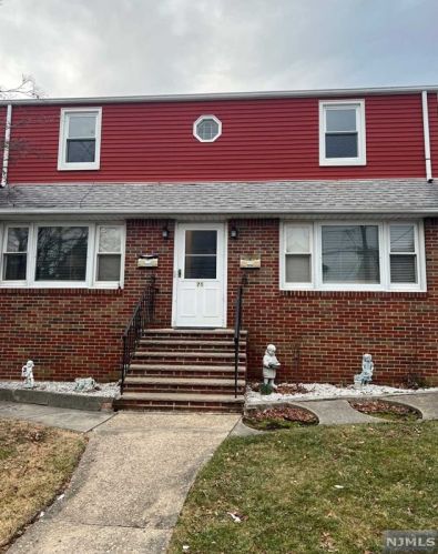 75 Beech St, Kearny NJ  07032-2707 exterior