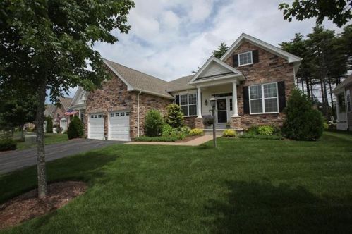 26 Woodsong, Plymouth, MA 02360-5528